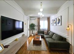 Jednosoban stan 46m2 - Bar - Bar (uži dio)