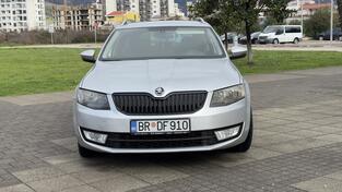 Škoda - Octavia - 1,6