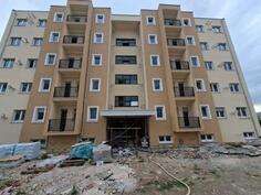 Jednosoban stan 35m2 - Podgorica - Zabjelo