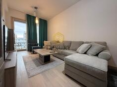 Jednosoban stan 63m2 - Podgorica - City kvart