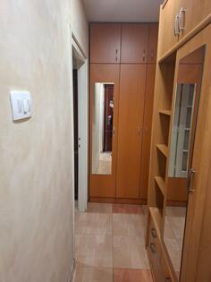 Jednosoban stan 45m2 - Nikšić - Nikšić (uži dio)