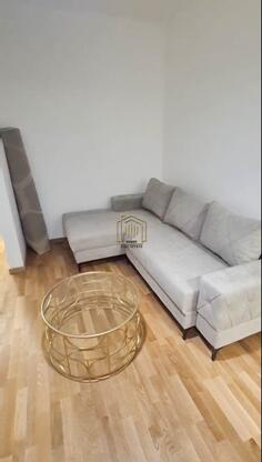 Garsonjera 28m2 - Podgorica - Zabjelo