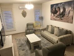 Jednosoban stan 54m2 - Podgorica - City kvart