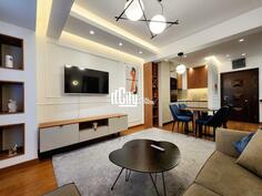 Dvosoban stan 66m2 - Podgorica - Vezirov most