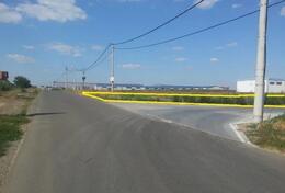 Građevinsko zemljište 11700m2 - Surčin - Dobanovci