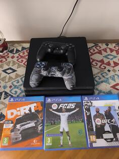 Sony - PlayStation 4