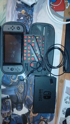 Nintendo - Switch