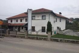 Proizvodni prostor 650m2 - Aranđelovac - Darosava