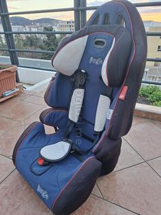 Auto sjedište za djecu