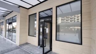 Lokal 3m2 - Podgorica - Podgorica (uži dio)