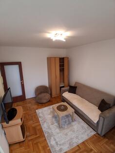 Garsonjera 27m2 - Podgorica - Zabjelo