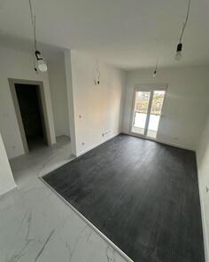 Jednosoban stan 38m2 - Podgorica - Zabjelo