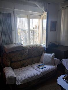 Garsonjera 35m2 - Podgorica - Zabjelo Jerevanska