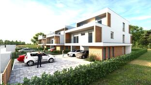 Građevinsko zemljište 979m2 - Podgorica - Stara Varoš