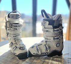 Ženske pancerice Salomon X-PROw