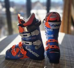 Lange RS 130 Wide, 27,5