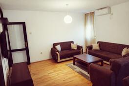 Jednosoban stan 60m2 - Podgorica - Blok 5