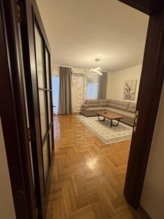 Jednosoban stan 54m2 - Podgorica - Podgorica (uži dio) Zagorič