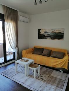 Jednosoban stan 45m2 - Podgorica - City kvart