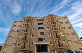 Jednosoban stan 35m2 - Podgorica - Zabjelo