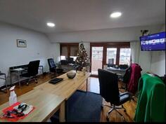 Kancelarija 220m2 - Podgorica - Preko Morače
