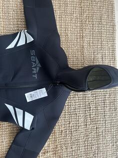 Odijelo - Oprema za ronjenje