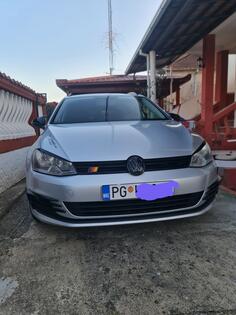 Volkswagen - Golf 7 - 1.6 tdi,varijant