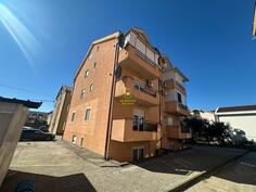 Dvosoban stan 82m2 - Podgorica - Zagorič