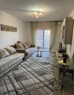 Garsonjera 36m2 - Budva - Budva (uži dio)