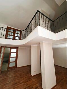 Vila 400m2 - Podgorica - Podgorica (uži dio)