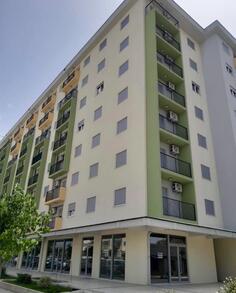 Jednosoban stan 42m2 - Podgorica - Pobrežje