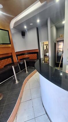 Kafići 35m2 - Podgorica - Zabjelo