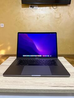 Apple  - 15.4" Intel i7 16GB GB