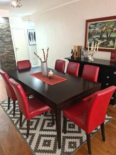 Trosoban stan 92m2 - Budva - Velji Vinogradi