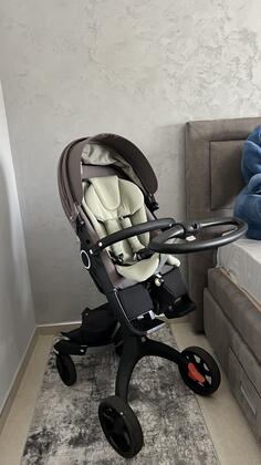Stokke V6 3u1