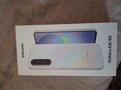 Samsung - Galaxy A36