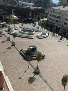 Dvosoban stan 82m2 - Podgorica - Preko Morače