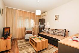 Garsonjera 24m2 - Podgorica - Gintas