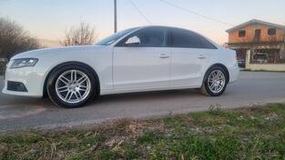 Audi - A4 - 2.0tdi