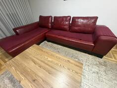 Prodajem Ugaonu Garnituru u odlicnom stanju