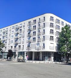 Lokal 18m2 - Nikšić - Centar grada