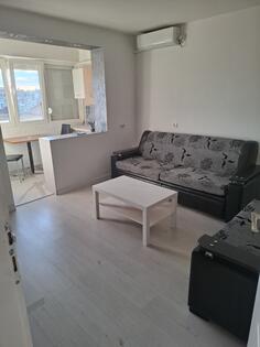 Jednosoban stan 42m2 - Podgorica - Drač