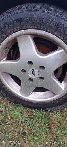 Kupujem AEZ - Aez sesnestice - Aluminijum felne