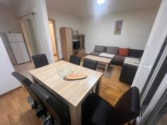 Dvosoban stan 61m2 - Podgorica - City Kej