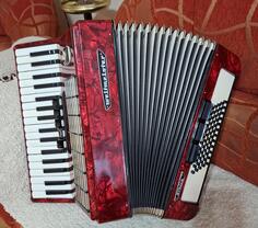 Weltmeister-stella 60 basova