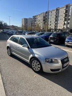 Audi - A3 - 1.9