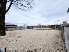 Građevinsko zemljište 400m2 - Nikšić - Nikšić (uži dio)