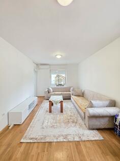 Jednosoban stan 49m2 - Podgorica - Stari Aerodrom