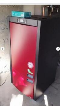 Prodajem Peć/Kotao za centralno grijanje