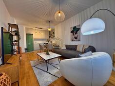 Jednosoban stan 46m2 - Podgorica - City kvart